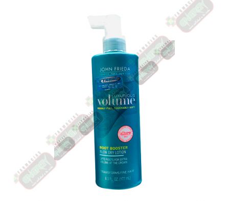 J.F LUX/VOL/LAVISH/LIFT 200ML-18357/1745