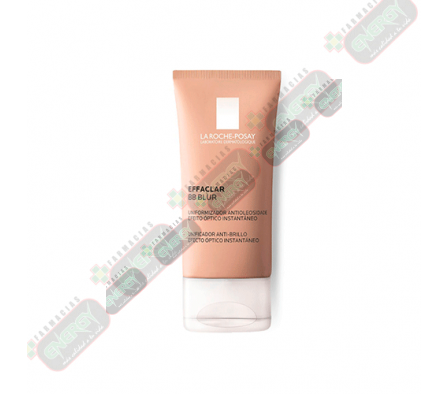 LA ROCHE EFFACLAR BB BLUR CR FACIAL 30ML - 0207