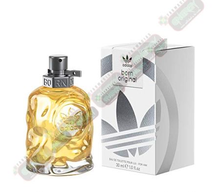 ADIDAS BORN ORIGINAL HIM 50ML - 5425