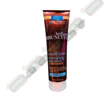 J.F B.BRUNET MOIST COND 250ML-13102