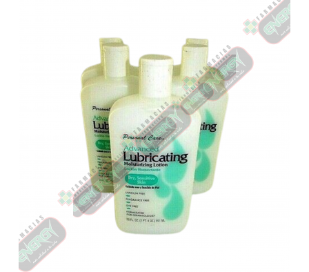 P.C.DAILY LUBRICANTE LOT 20oz-92075