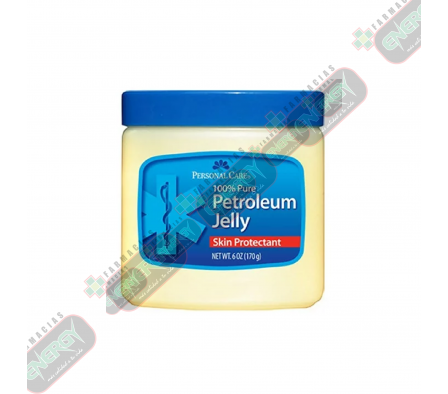 P.C.PETROLEUM/JELLY SKIN 8oz-90356
