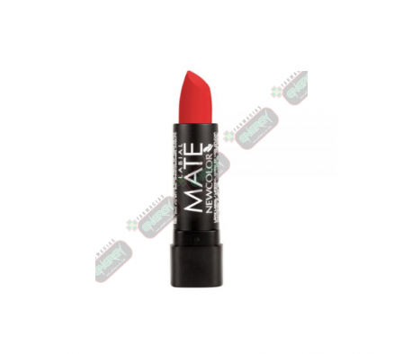 NEW COLOR LAPIZ LABIAL OCASO MATE 102 - 3376
