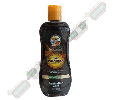 A.G INTENS/OIL 8oz-70029