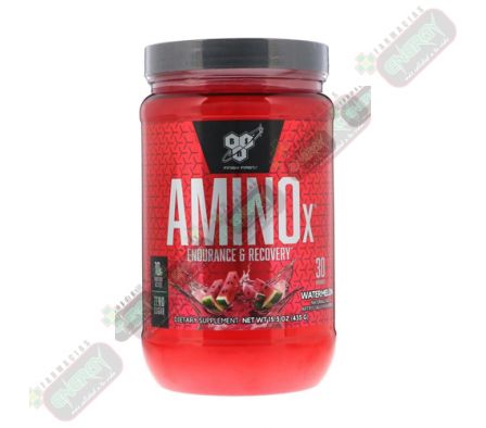 AMINO X-30 WATERMELON-326 BSN