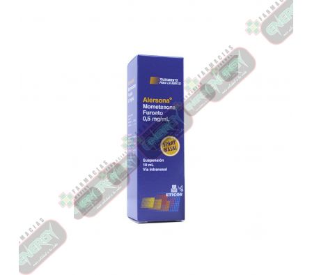 ALERSONA SUSPENSION 10ML-8790
