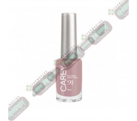 CAREY ESMALTE CREMOSO VARIOS