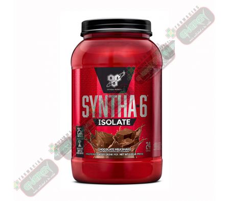 SYNTHA 6 ISOLATE CHOCOLATE 2LB-66209