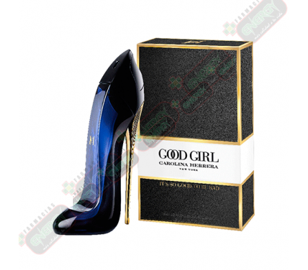 CH GOODGIRL EDP 80ML-8961