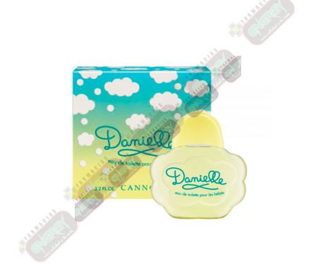 DANIELLE COLONIA  X 90 CC - 4053