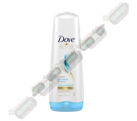 DOVE AC HIDRATACION INTENSA X 200 M -0464