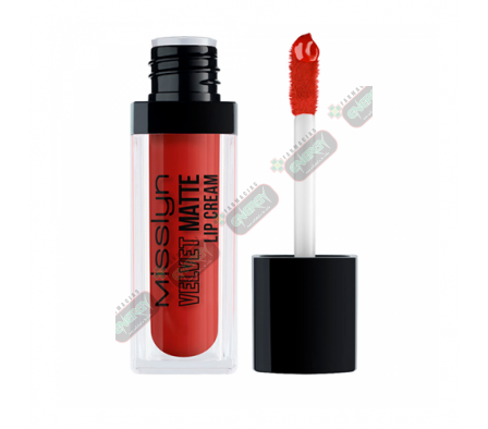 MISSLYN LIP CREAM VELVET MATTE N* 41 - 6903