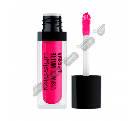 MISSLYN LIP CREAM VELVET MATTE N* 98 - 6958