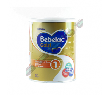BEBELAC GOLD 1 X 900 GR - 0880