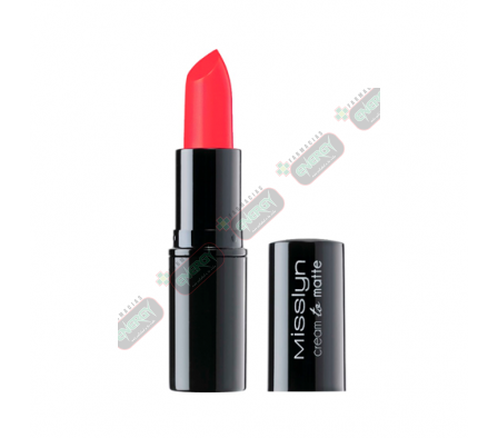 MISSLYN LABIAL MATTE CREAN 206-9430