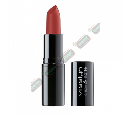 MISSLYN LABIAL MATTE CREAN 221-9454