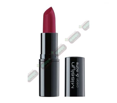 MISSLYN LABIAL MATTE CREAN 234 - 9553