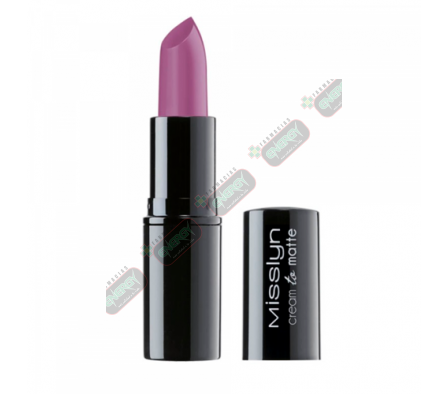 MISSLYN LABIAL MATTE CREAN 261-9591