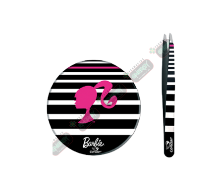 CONDOR KIT ESPEJO Y PINZA P/CEJA BARBIE-8729