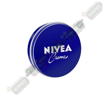 NIVEA CREMA P/PIEL 30ML-7655/3672
