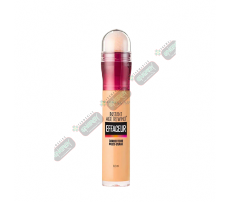 MYB CORRECTOR INSTANT AGE REWIND 122 SAND - 6798