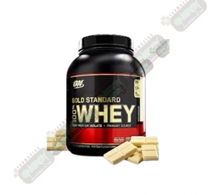 100 % WHEY PROTEIN WHITE CHOCOL 5LB 26290