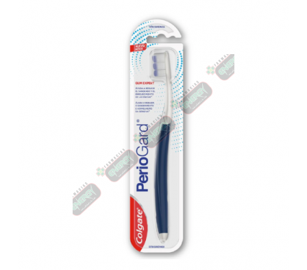 COLGATE CEPILLO DENTAL PERIOGARD-9610