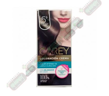 CAREY KIT CHOCOLATE N°5.9-5745
