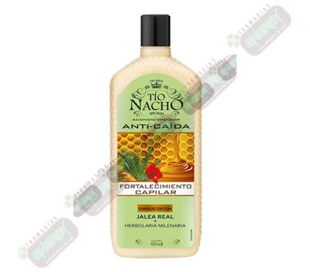 TIO NACHO AC HERBOLARIA 415ML-1286/1977