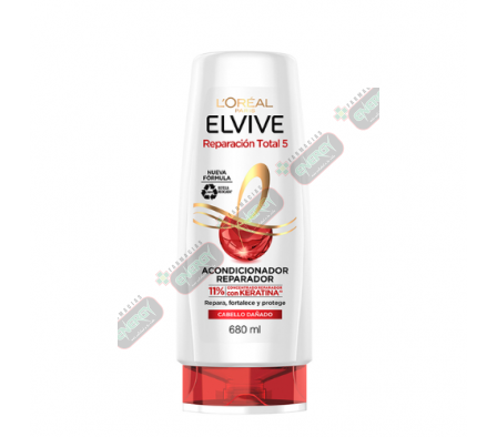 ELVIVE AC REPARACION TOTAL 5 680ML-7539