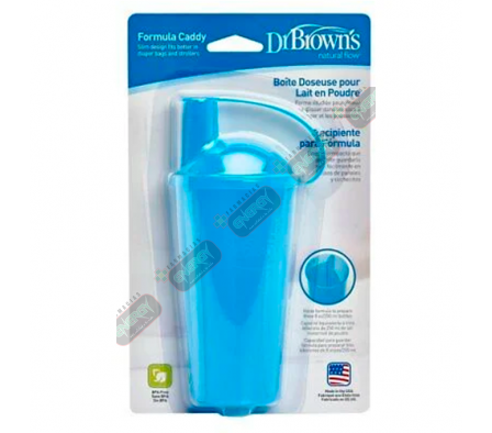 DR BROWNS DOSIFICADOR DE LECHE-9505