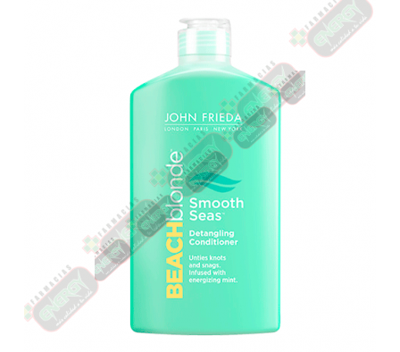 BEACH BLONDE SMOOTH SEAS JF. 208553 -10 OZ