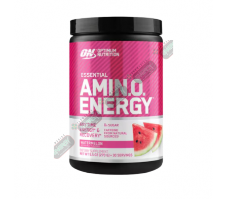 AMINO ENERGY WATERMELON X 30 (26672