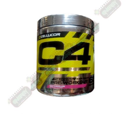 C-4 EXTREME CELLUCOR WATER.60*-5503/6169