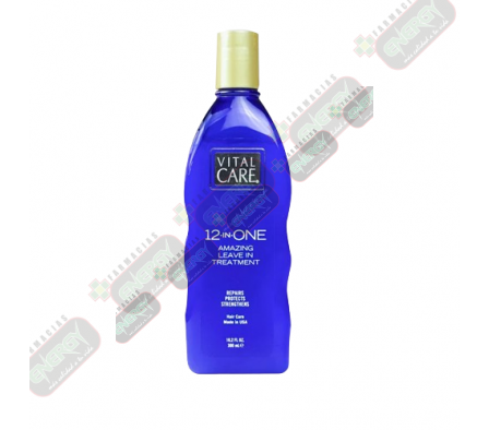 VITAL CARE 12 IN ONE 10,2 OZ R.P.S-68065
