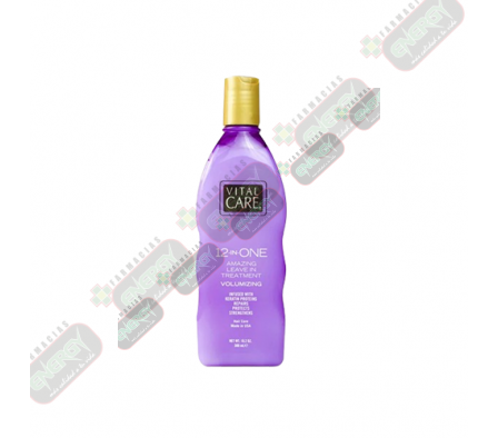 VITAL CARE 12 IN ONE 10,2 OZ R.P.S VOLUMEN-68102