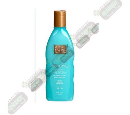 VITAL CARE 12 IN ONE 10,2 OZ R.P.S MOROC-68232