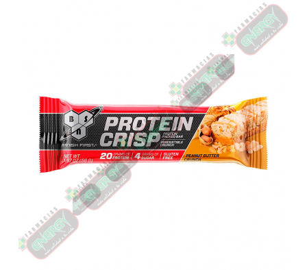 SYNTHA 6 PROT.BAR PEANUT BUTTER .56GR-6946