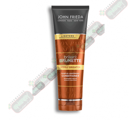 B.BRUNETTE CONDITION VISIBLY BRIGHTER 8.3OZ-24683