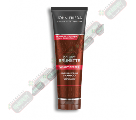 B.BRUNETTE SHAM.VISIBLY DEEPER 8.3OZ-224690
