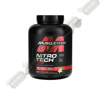 MT PERF SERIES NITRO TECH RIPPED 4LBS FRENCH VAINI