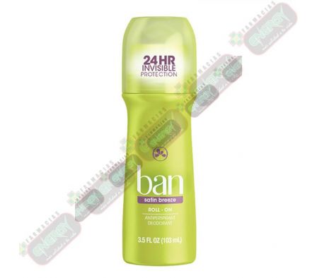 BAN DEO R/O SATIN BREEZE 103ML-1008/6665-LILA