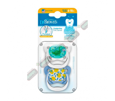 DB CHUPETE MARIP +6M^2C 0068