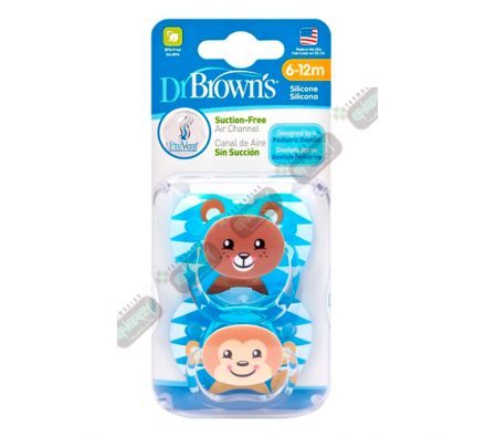 DB CHUPUTE DECO +6M ^2C 8981