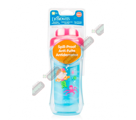 DB VASO TERMICO S/PICO 0297