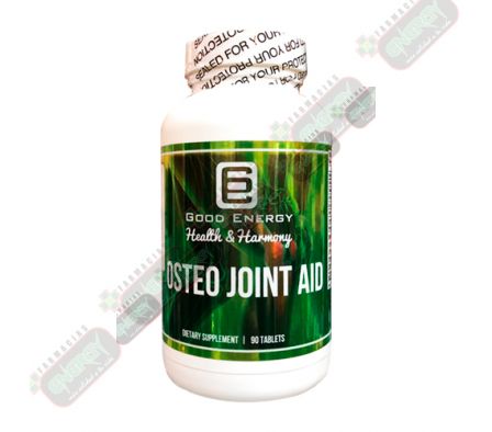 GOOD ENERGY  OSTEO JOINT  X 90 TABLETAS