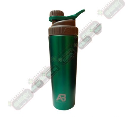 STAINLESS STEEL AEROBOTTLE OCEAN (TEAL) 32OZ/045