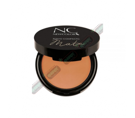 NEW COLOR POLVO ULTRA SILK CANELA-5554
