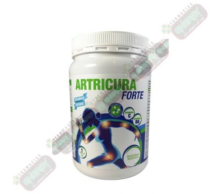 ARTRICURA FORTE FCO 300GR-0480