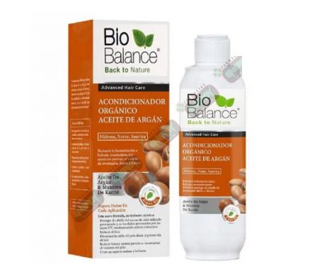 BIO BALANCE AC ORGANICO ACEITE ARG 330ML-0224